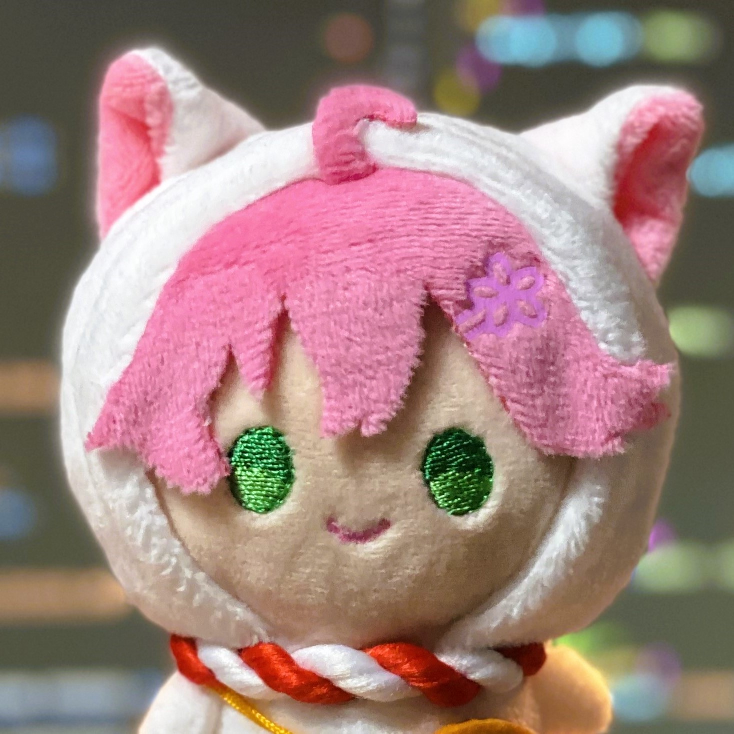プロフィール画像