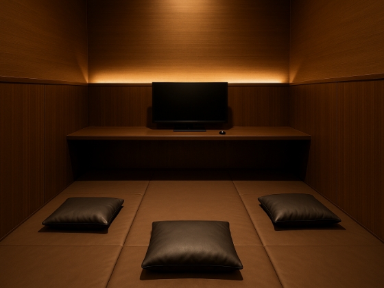 ファミリールーム