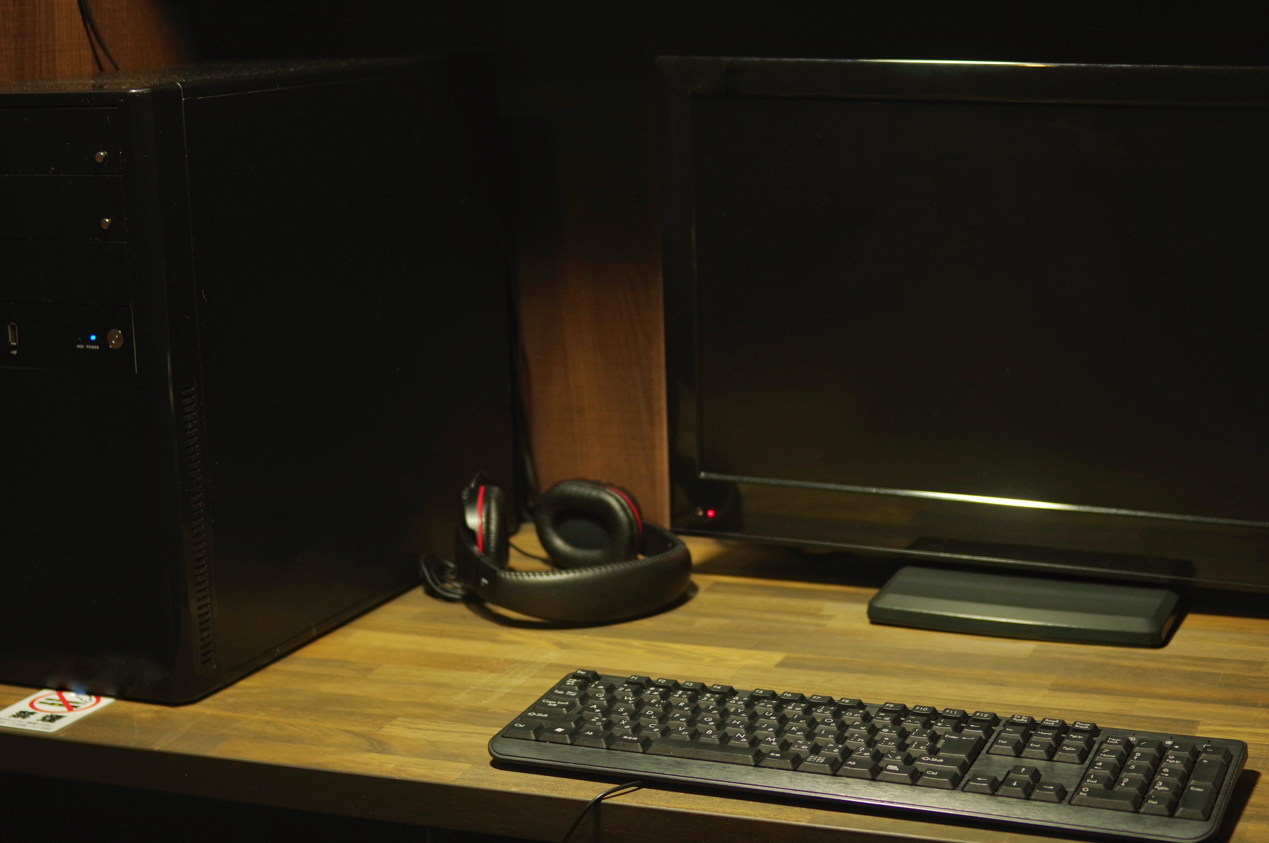 メインビジュアル-個室